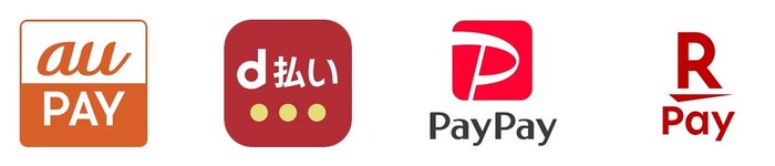 ペイメント事業者