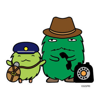 マスコットキャラクター