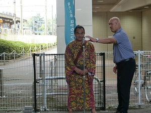 協力いただく式秀部屋力士紹介