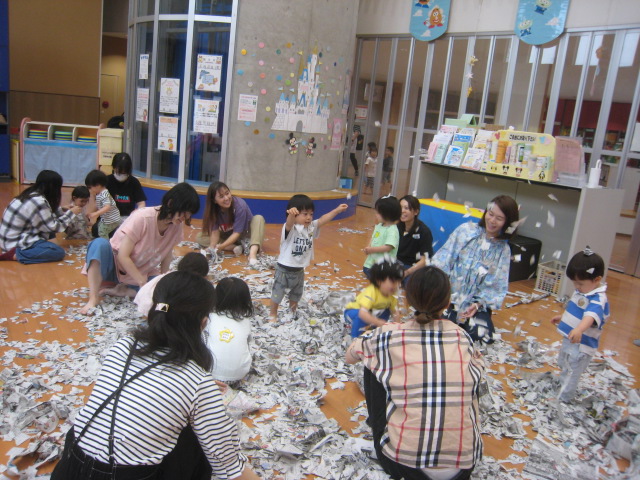写真：子育てクラブの様子03