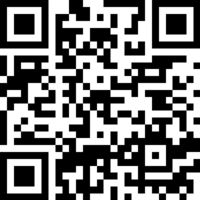 二次元コード:きたなごや5400秒参加申込みフォーム