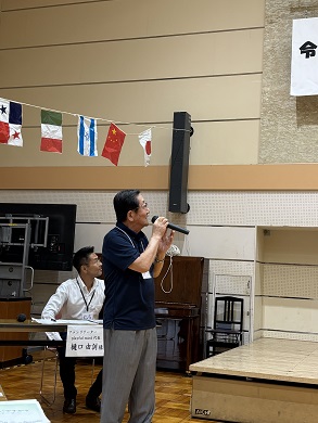 写真:市民と議員の意見交換会 当日の様子10