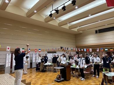 意見交換会写真35