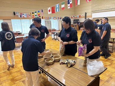 写真:市民と議員の意見交換会 当日の様子05