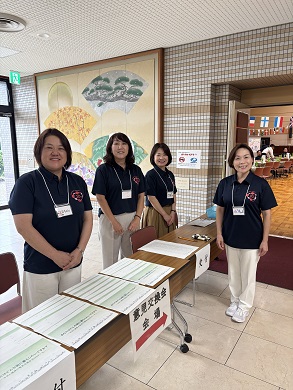 写真:市民と議員の意見交換会 当日の様子07