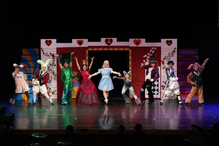 ミュージカルイメージ