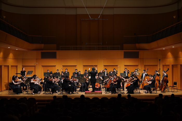 ファミリーコンサートイメージ