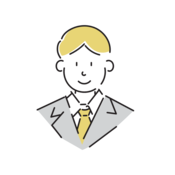 市長メッセージイラスト