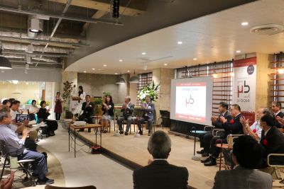 ミューベースオープン