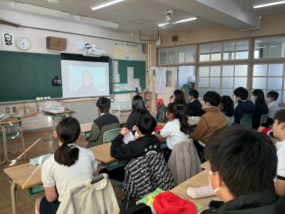 ハッピートーク画像