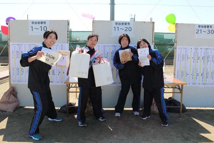 第3位　NOVE画像