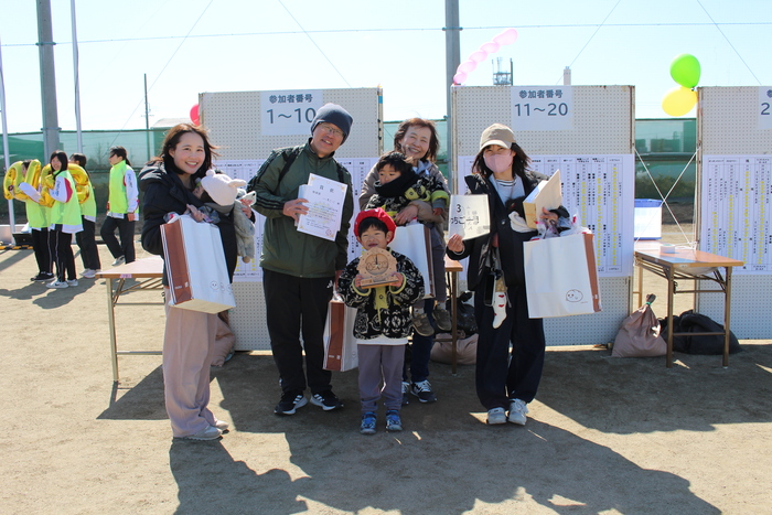 特別賞　いっちごー！画像