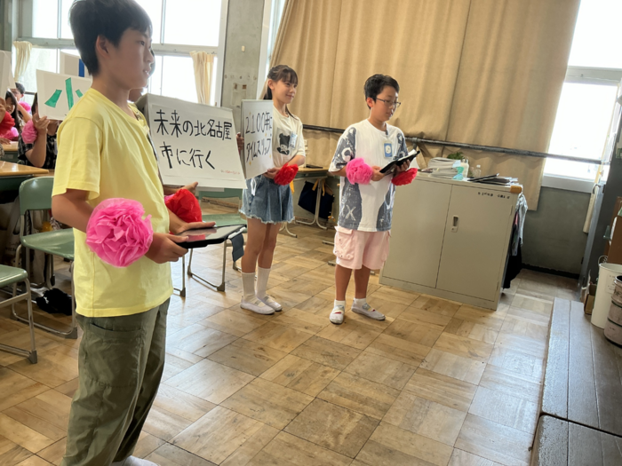 市長と話そう画像3