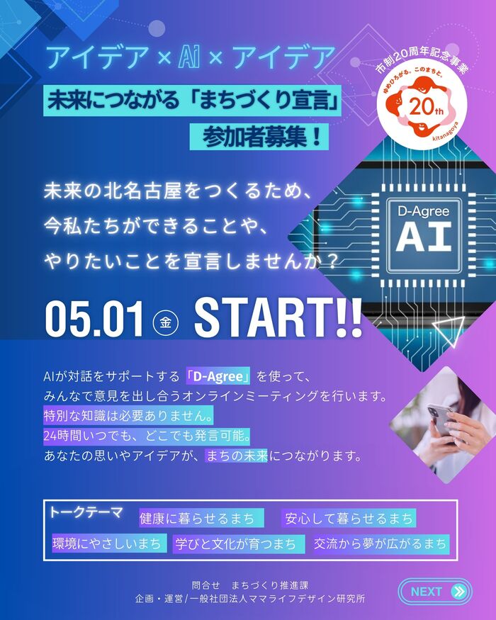 STEP1　テーマを確認
