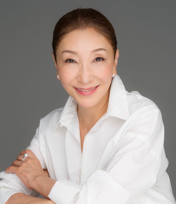 安藤和津写真