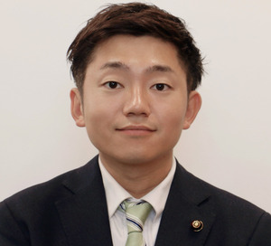 写真：村上　悠大