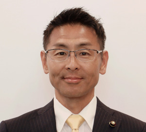 写真：樋󠄀口　由訓