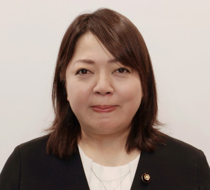写真：森下　まゆみ