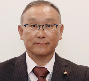 写真：古市　大輔