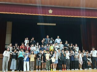 北名古屋交流会4