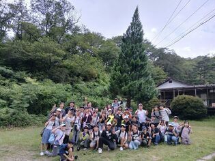 大桑交流会3