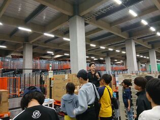 北名古屋交流会2