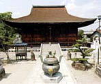 高田寺の香典の画像
